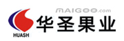 华圣果业公司